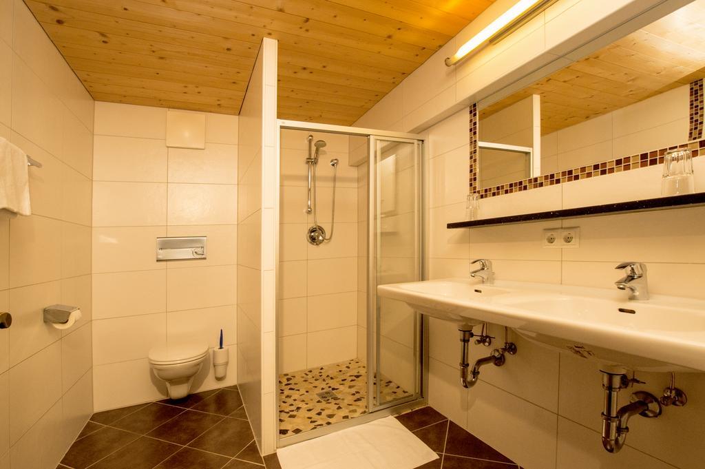 Appartement Jagdhof Flachau Exterior photo